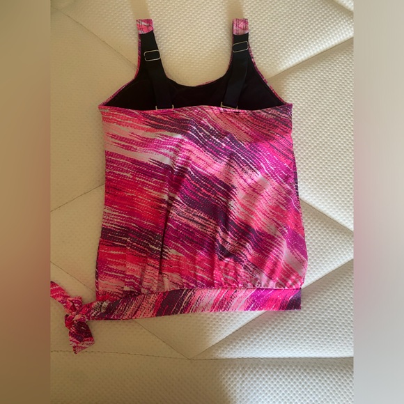 Swim Tankini - Picture 2 of 3
